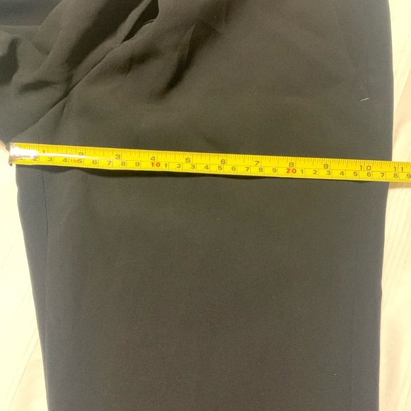 NWT Theory Brenton dress pants size 4 - Picture 9 of 11